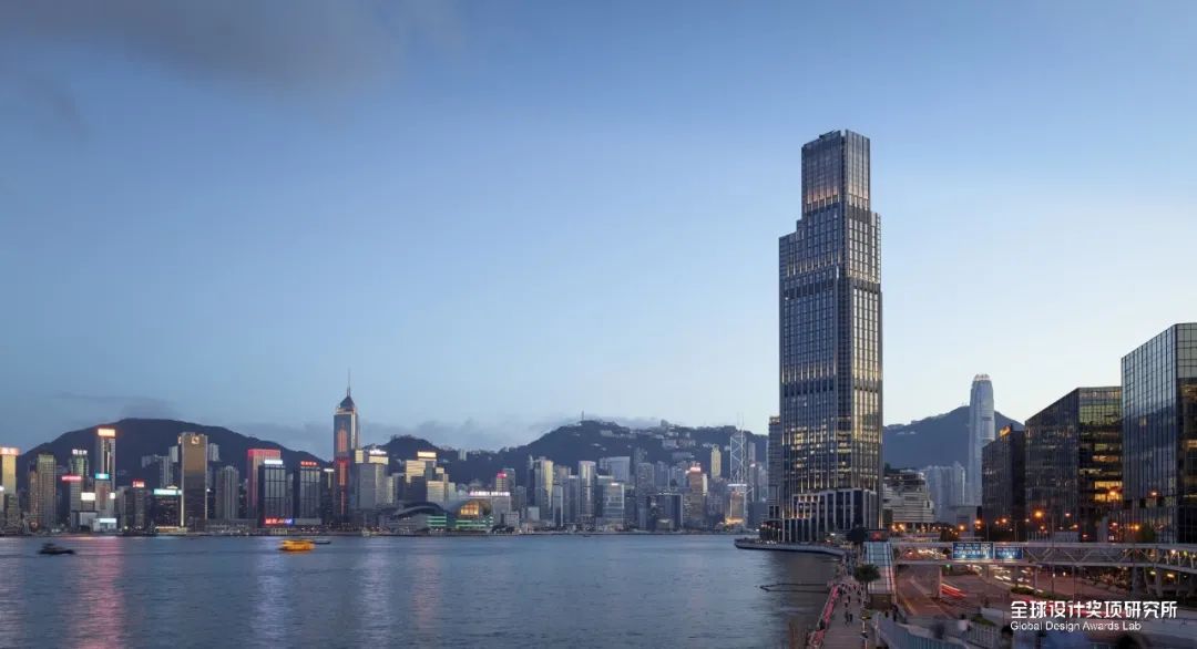 2017年世界建筑节,2022世界建筑节杰出设计