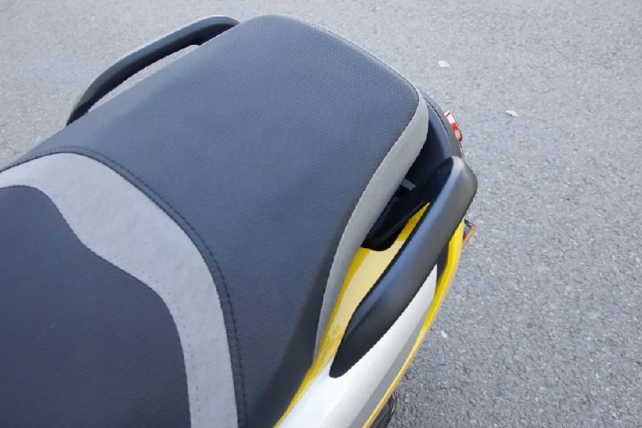 飞鹰e酷踏板摩托车,飞鹰e酷最新款