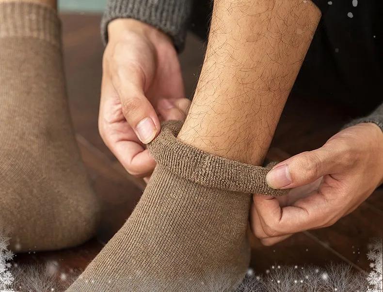 卖爆了的保暖袜子,卖爆20万双的雪地袜