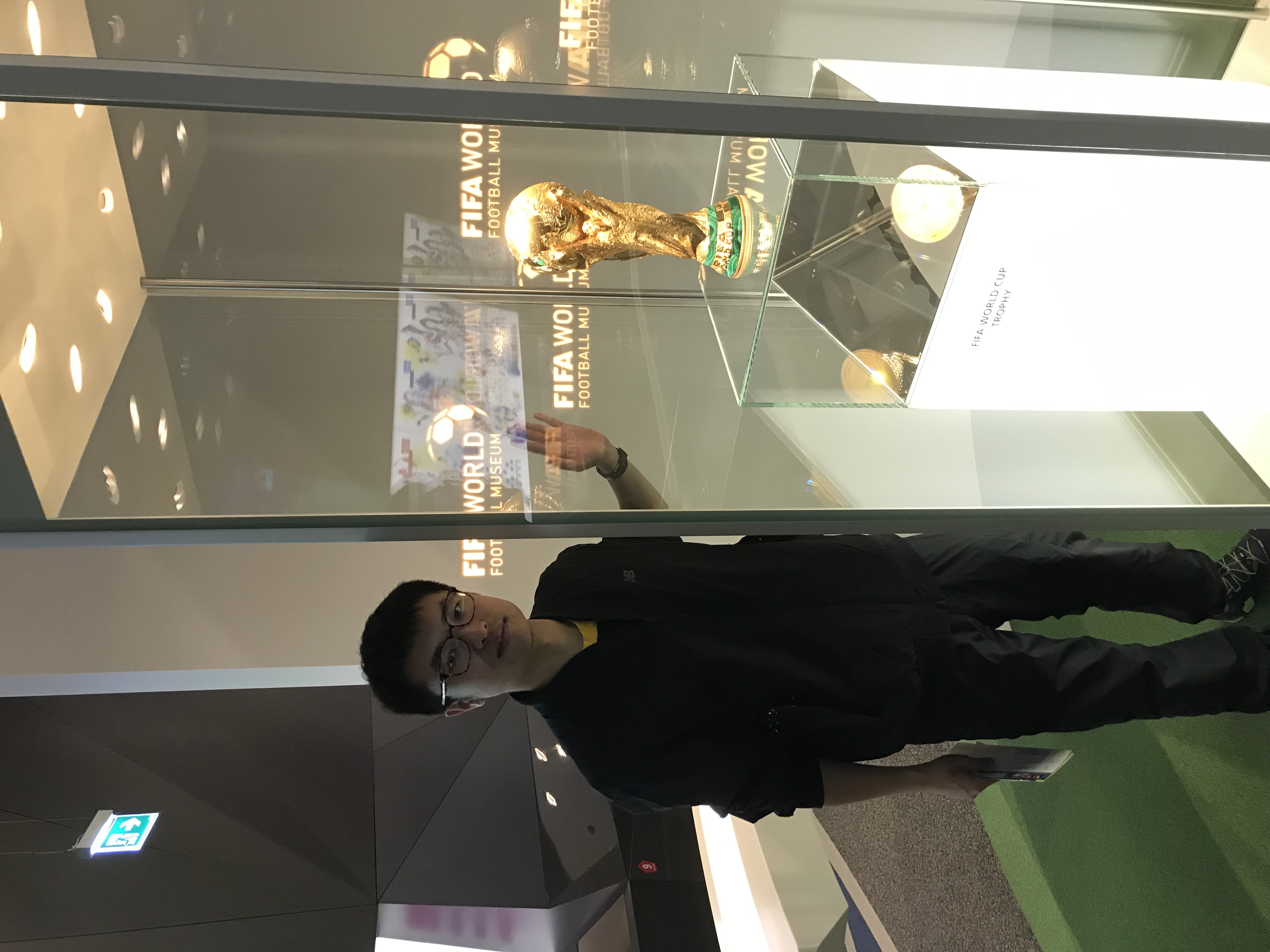 瑞士苏黎世博物馆大力神杯,苏黎世博物馆大力神杯