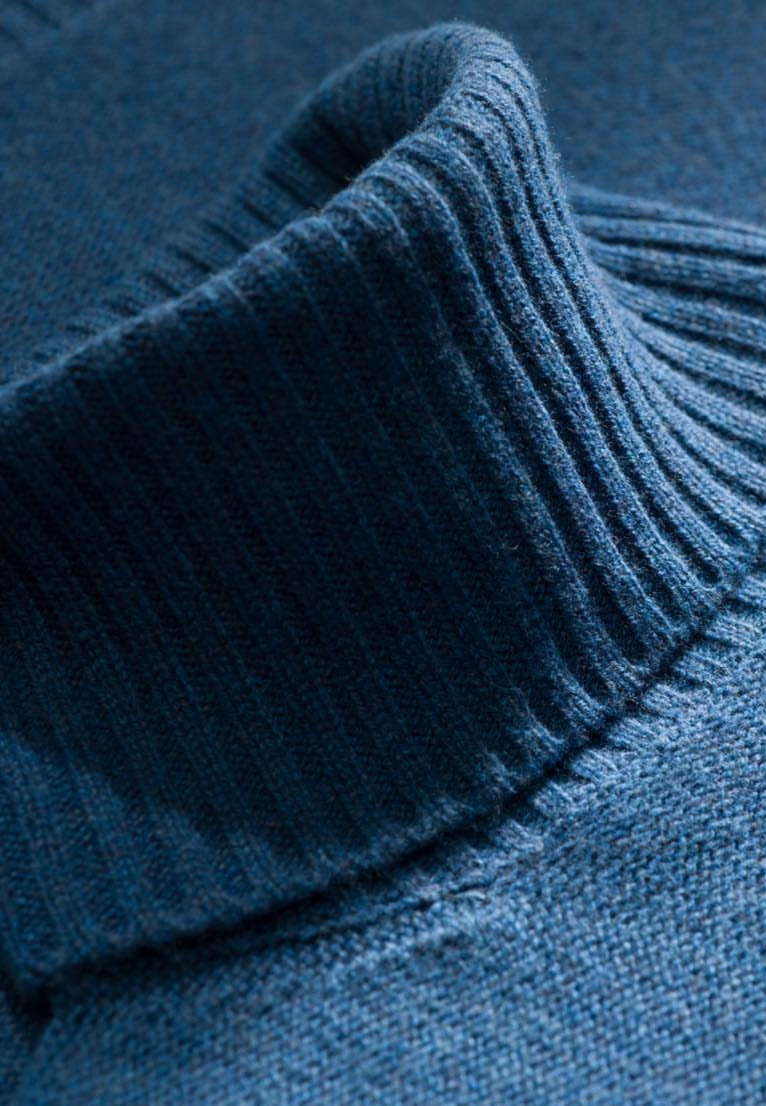 什么样的价格才能买到真的羊绒衫,几百块羊绒和几十块羊绒衫的区别