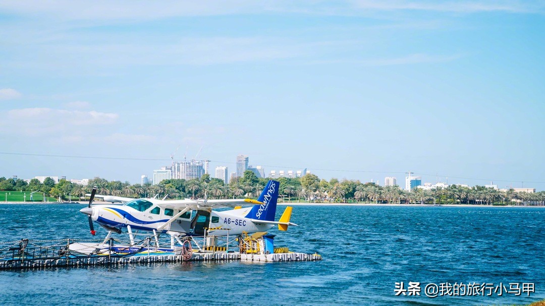 迪拜旅游最全最完美最实用攻略,迪拜旅游最详细攻略