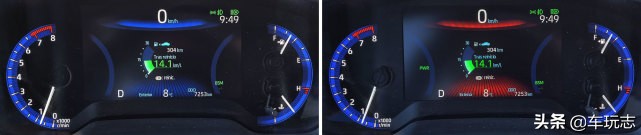 2021款丰田卡罗拉cross测试,日版丰田卡罗拉cross试驾