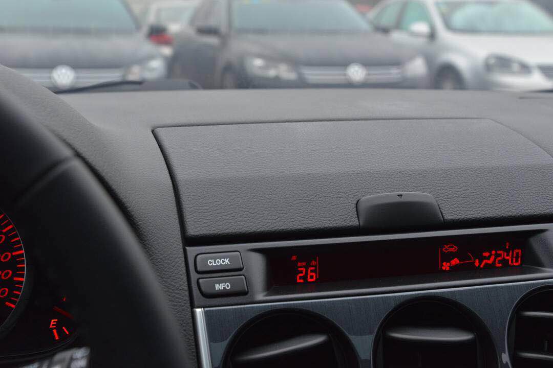 马6轿跑和普通版感受,马6轿跑和宝马的驾驶感受