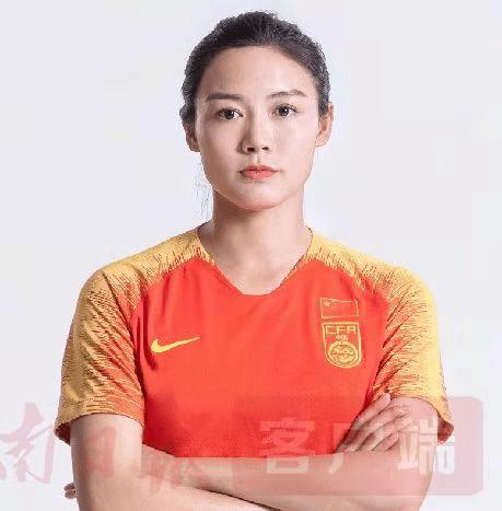 邓州一女孩为中国夺世界冠军,河南籍的世界女冠军