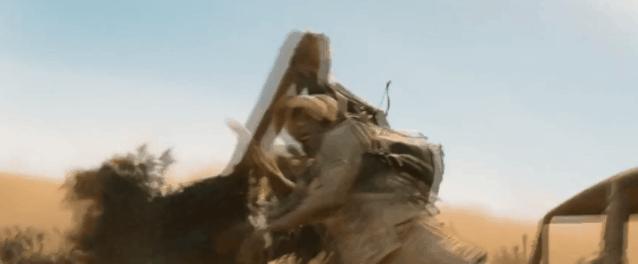 今年最燃电影,今年最劲爆电影