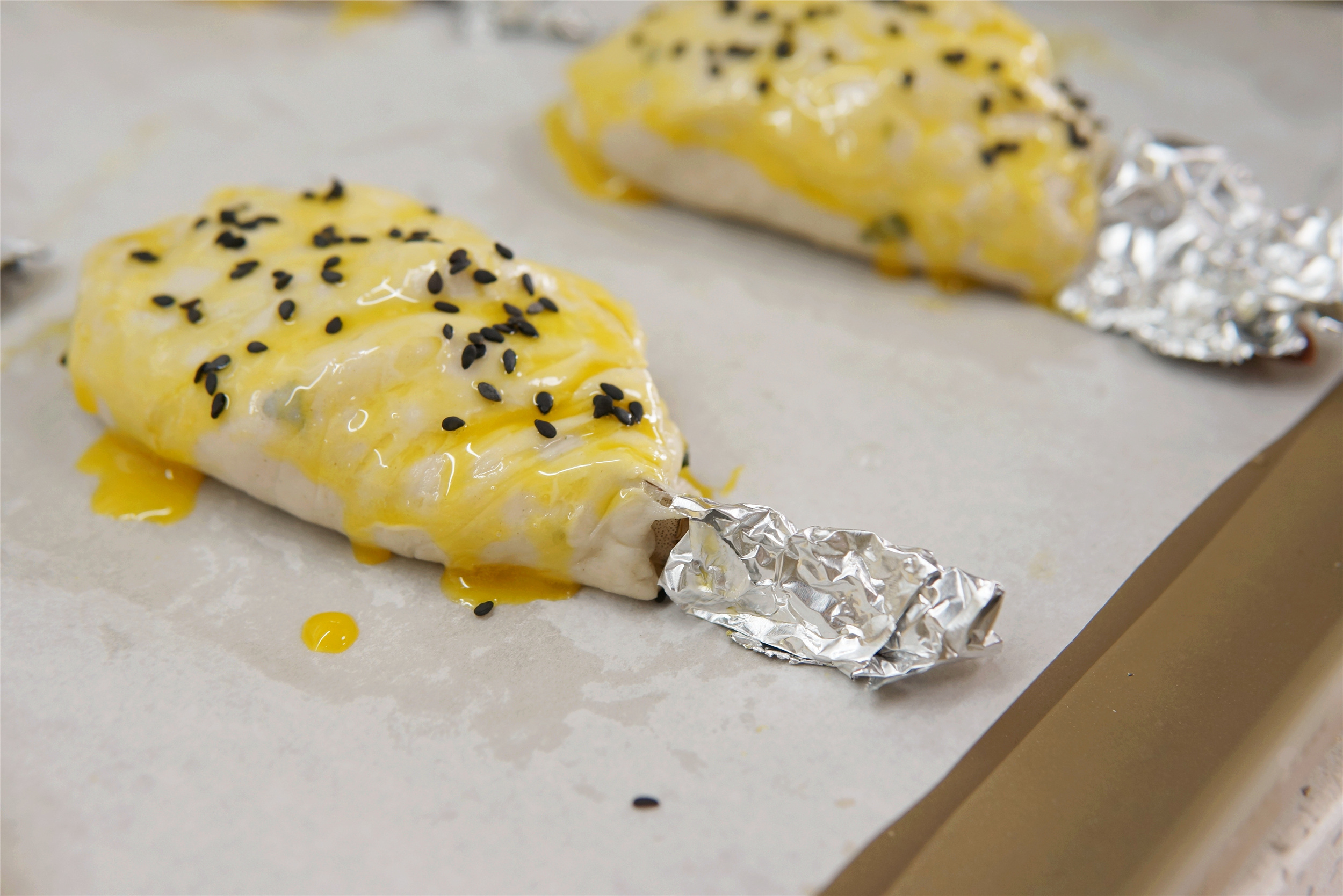 大虾白灼虾头油炸咋做,水煮大虾怎么做最好吃不用油炸