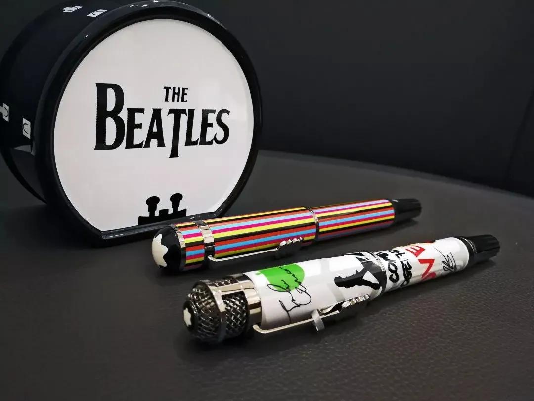 万宝龙哪些钢笔值得收藏,万宝龙钢笔哪一款值得购买