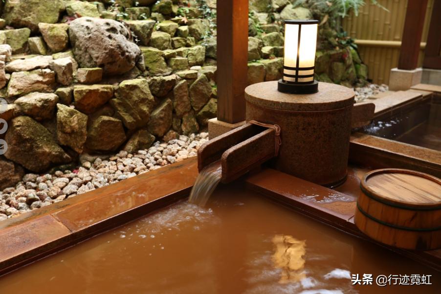 日本什么温泉对伤口有好处,日本什么类型的温泉对伤口有好处