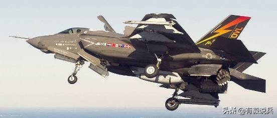 f35闪电隐身战斗机精彩视频上集,F-35闪电战机