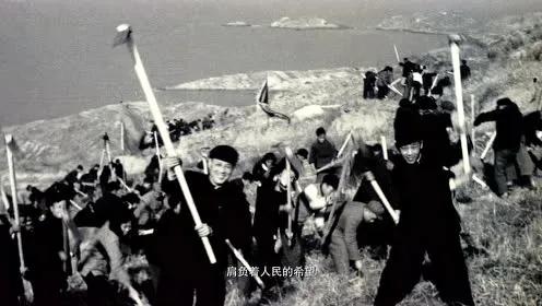 浙江景点花鸟岛,浙江风景花鸟岛