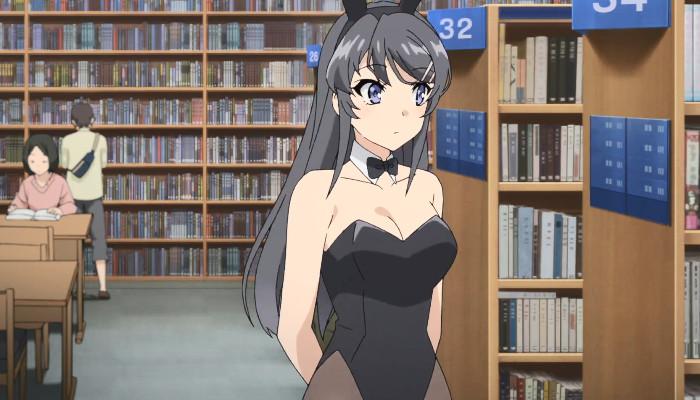 为什么那么喜欢樱岛麻衣,为什么大家喜欢樱岛麻衣