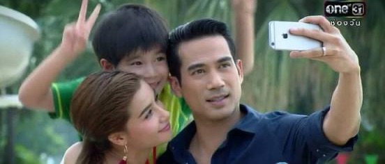 泰剧爱情计谋免费观看07集,泰剧为了娶心爱的女孩用尽了计谋