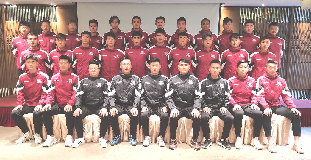 2022中冠联赛总决赛时间表,2023年中冠联赛总决赛