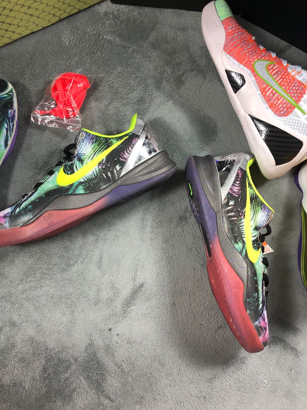 科比大师之路值得收藏吗,致敬科比八秒