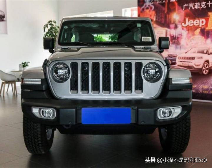 jeep黑骑士手表拍照,摸鱼黑骑士