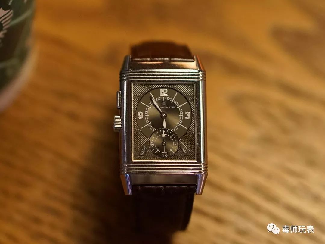 积家reverso翻转钢带保值吗,积家reverso翻转手表日本价格
