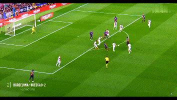 梅西的极致控球训练,深度解析梅西任意球