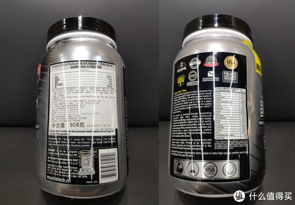 新手增肌的蛋白粉推荐,增肌粉怎么挑