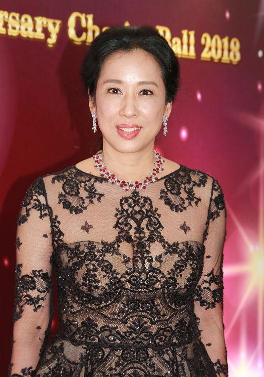 郭晶晶婆婆朱玲玲近况,郭晶晶婆婆朱玲玲简历