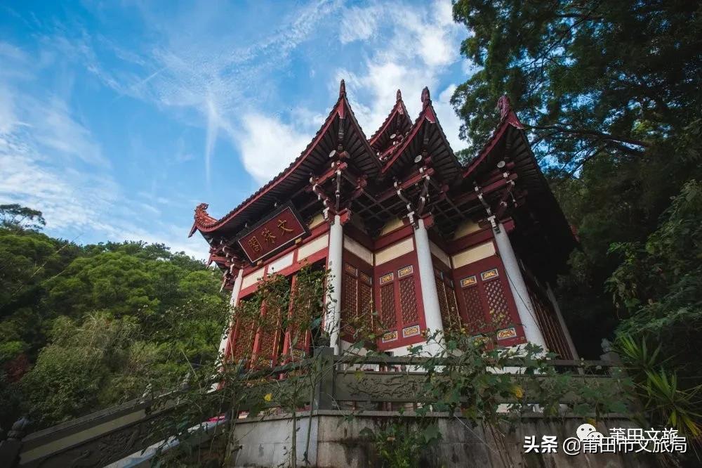 有福之地最美福州,有福之地福建