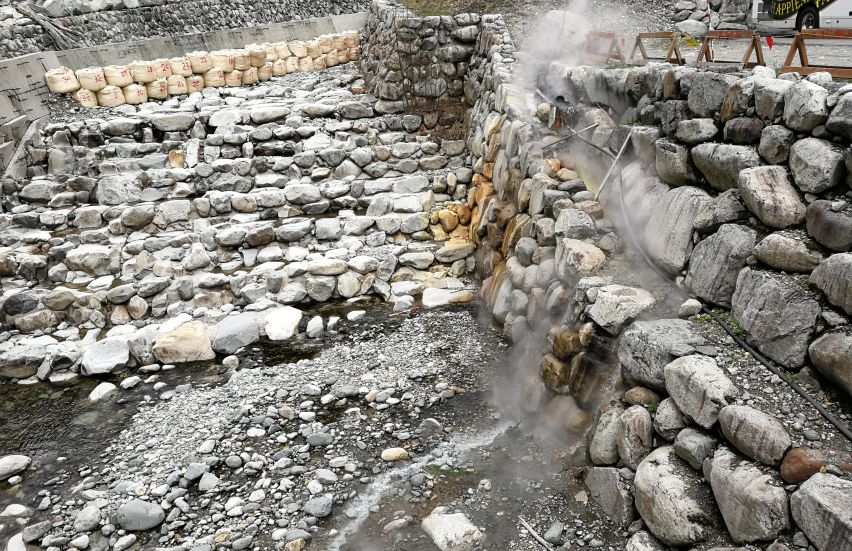 日本混合温泉体验,日本的混浴温泉在哪里
