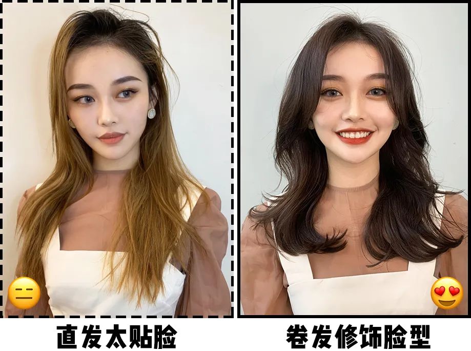 这几款发型显老女生千万不要留,女生减龄的十种发型