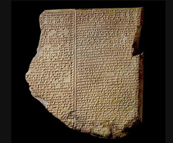 英雄王吉尔伽美什介绍,英雄王吉尔伽美什复活