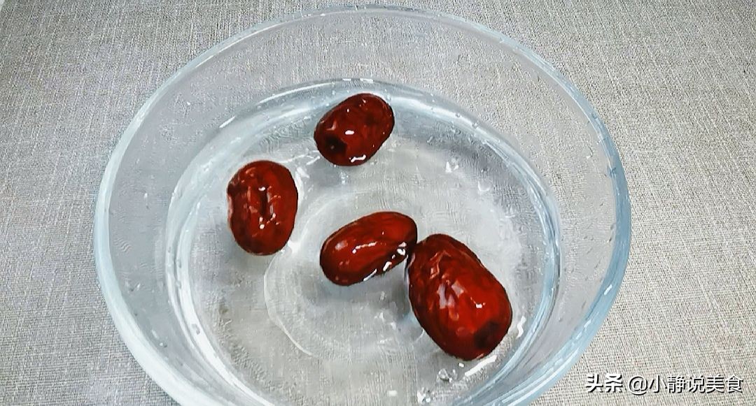 长期喝六味地黄汤面色红润,我老婆贫血如何食补