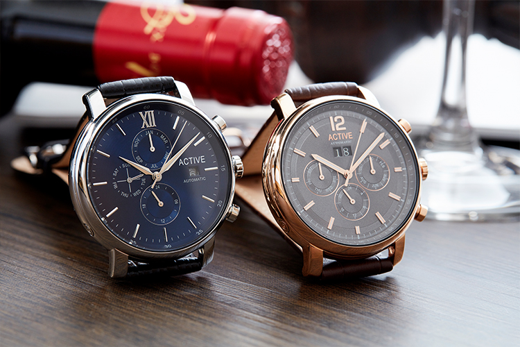 如何挑选手表的十大忠告,男生手表怎么选择