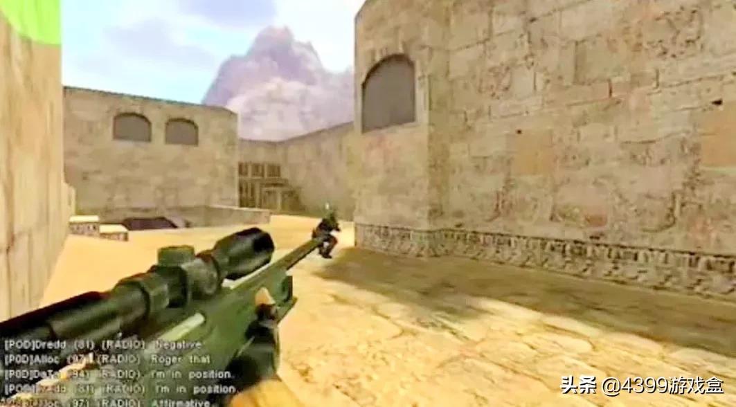 第一次玩使命召唤手游,第一次玩使命召唤