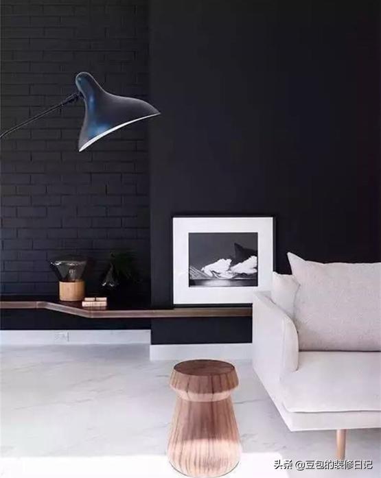 家装整体颜色搭配技巧,家装颜色搭配简单大气耐看