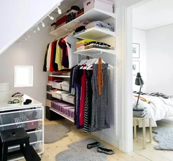 世界顶级富豪衣帽间,世界顶级私家衣帽间