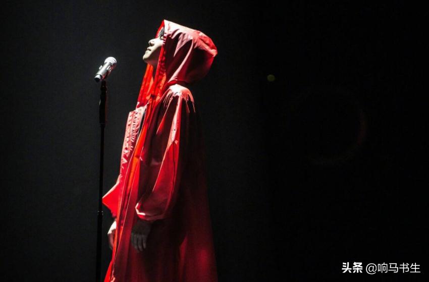 华晨宇最具才华的一首歌,华晨宇最值得听的三首歌