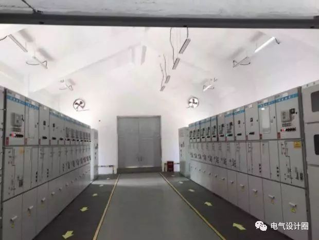 电气计算公式大全图解,电气负荷计算公式图解