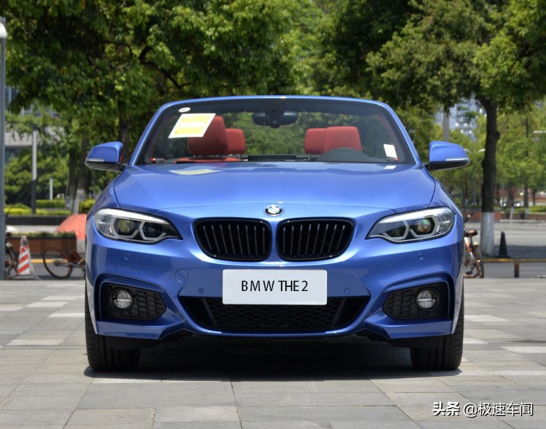 宝马1系进口2011款120i敞篷轿跑车,几万块可以买到哪些敞篷四座跑车