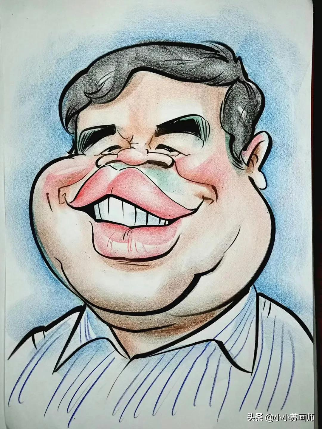 超级魔性的搞笑头像,风格另类的搞笑头像了解一下