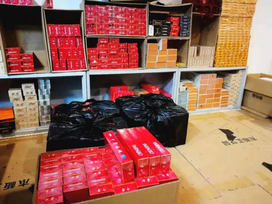 中华利群假烟案例,中华烟买到假烟的几率大不大