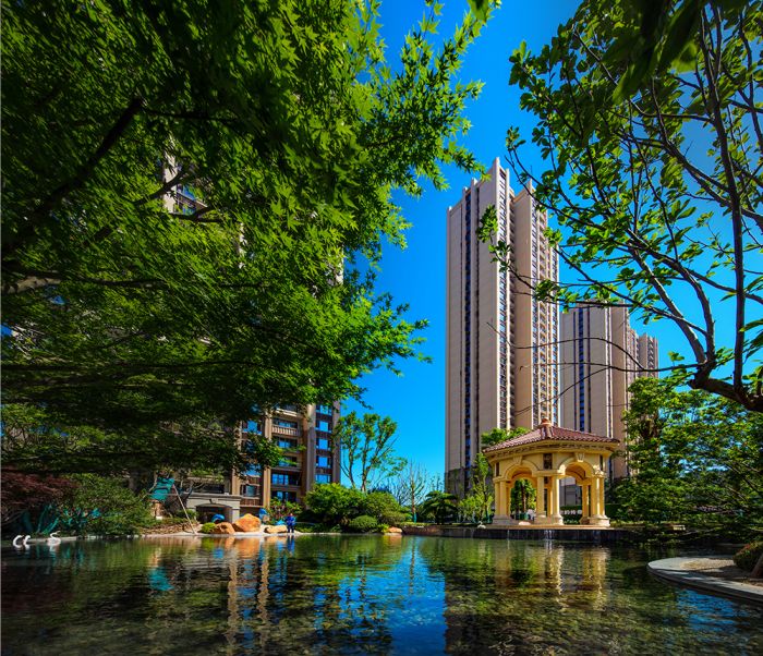 吐槽十堰恒大城,十堰市恒大