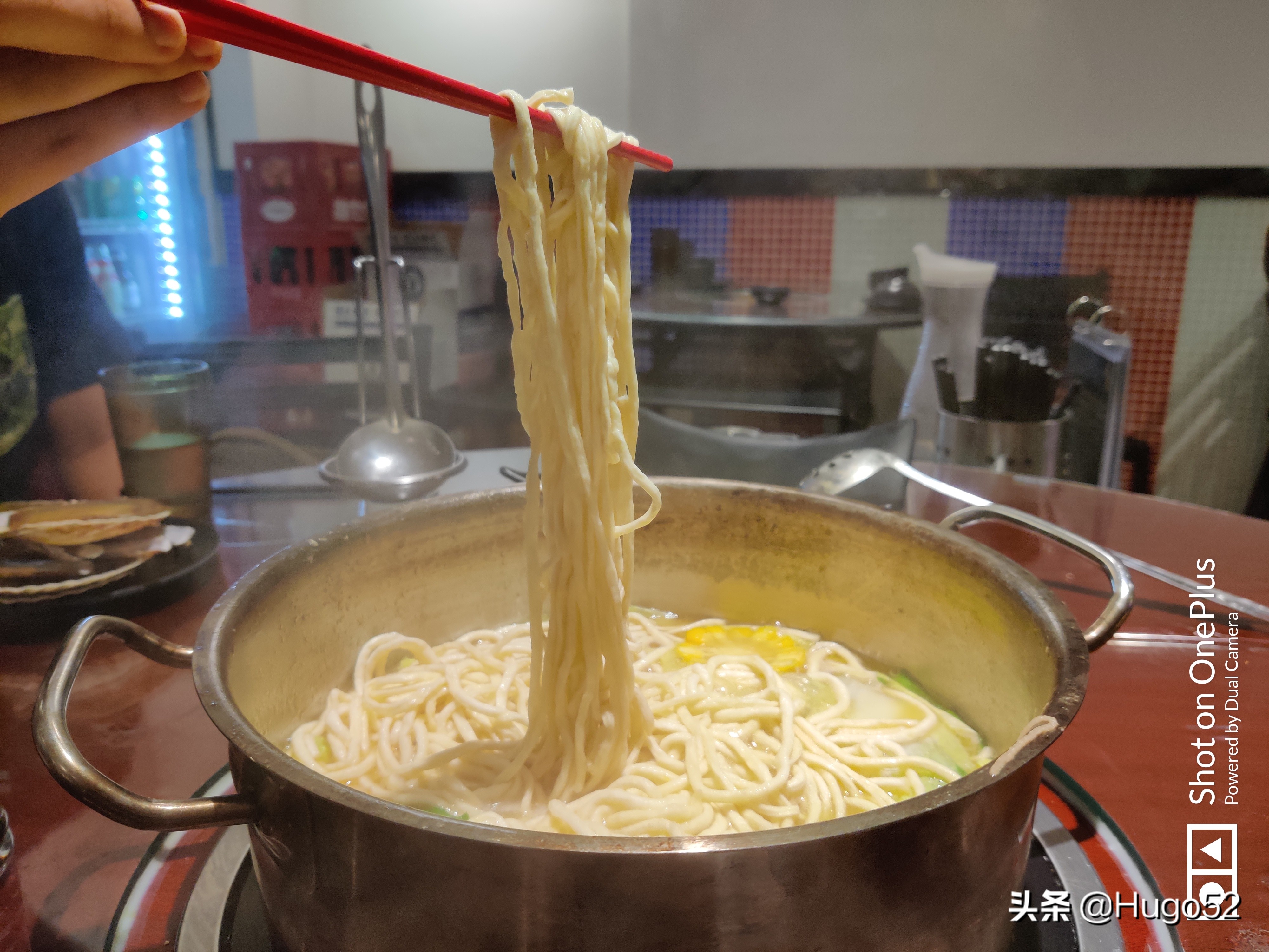 正宗花胶鸡浓汤,花胶鸡好吃汤好喝