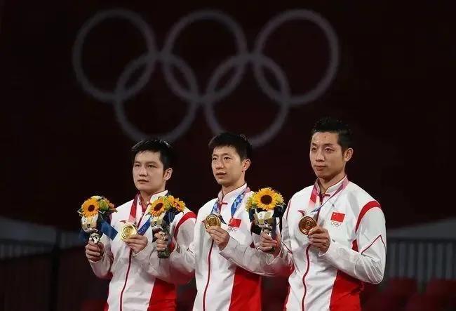 国乒运动员名单,国乒队员参加奥运会的都有谁