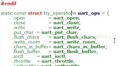 linux串口驱动,linux串口驱动调试