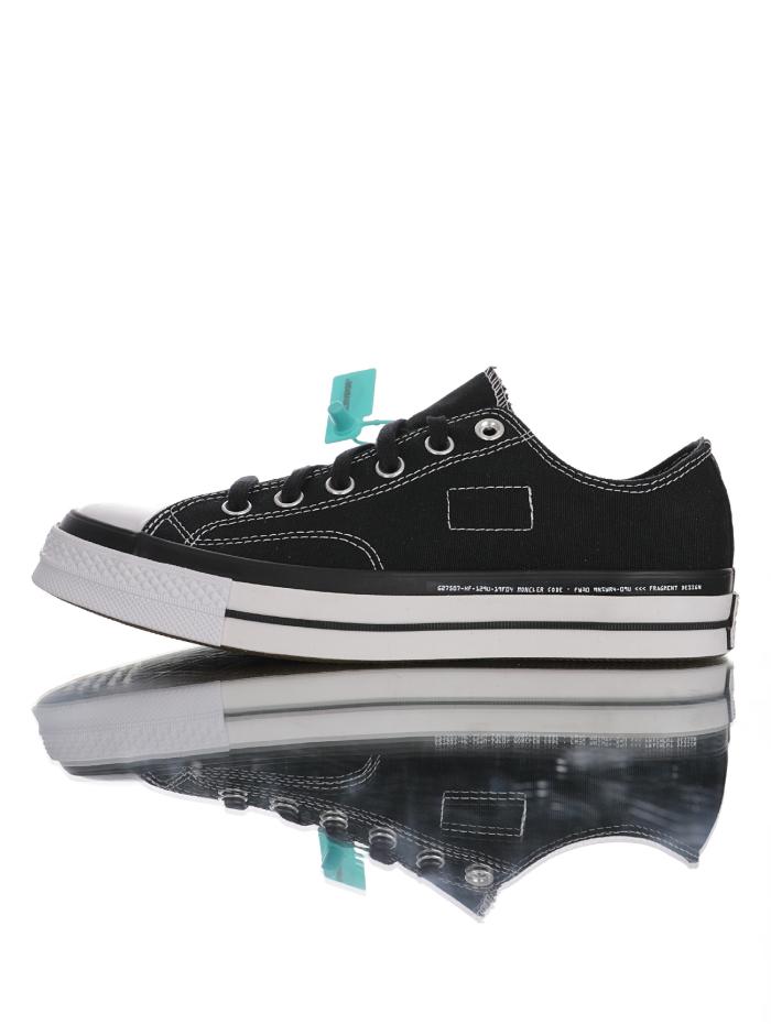 藤原浩联名匡威搭配,藤原浩匡威