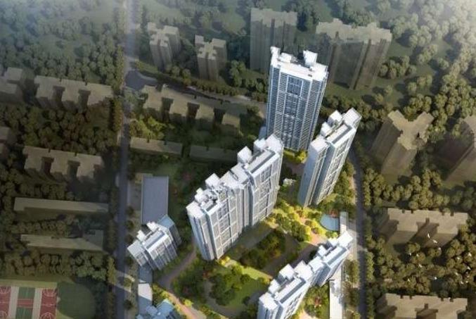 武汉南湖最好的小区,武汉南湖买房优缺点