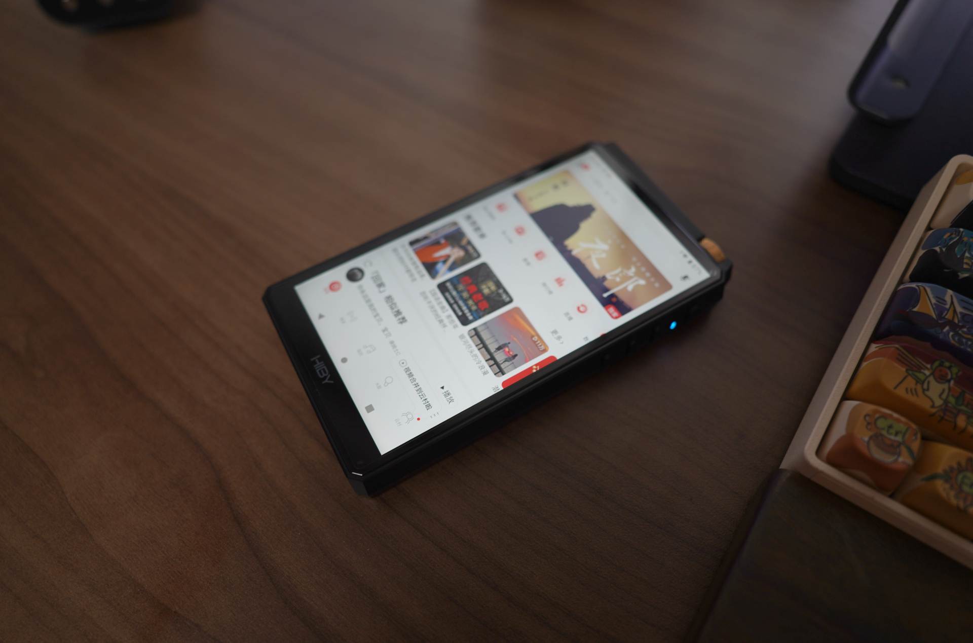 喜欢听歌的人，大多都是孤独的，盘点我手头的Music装备