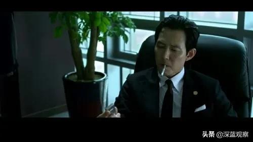 电影里的警察都被称为什么,各类型电影中的警察是什么样的