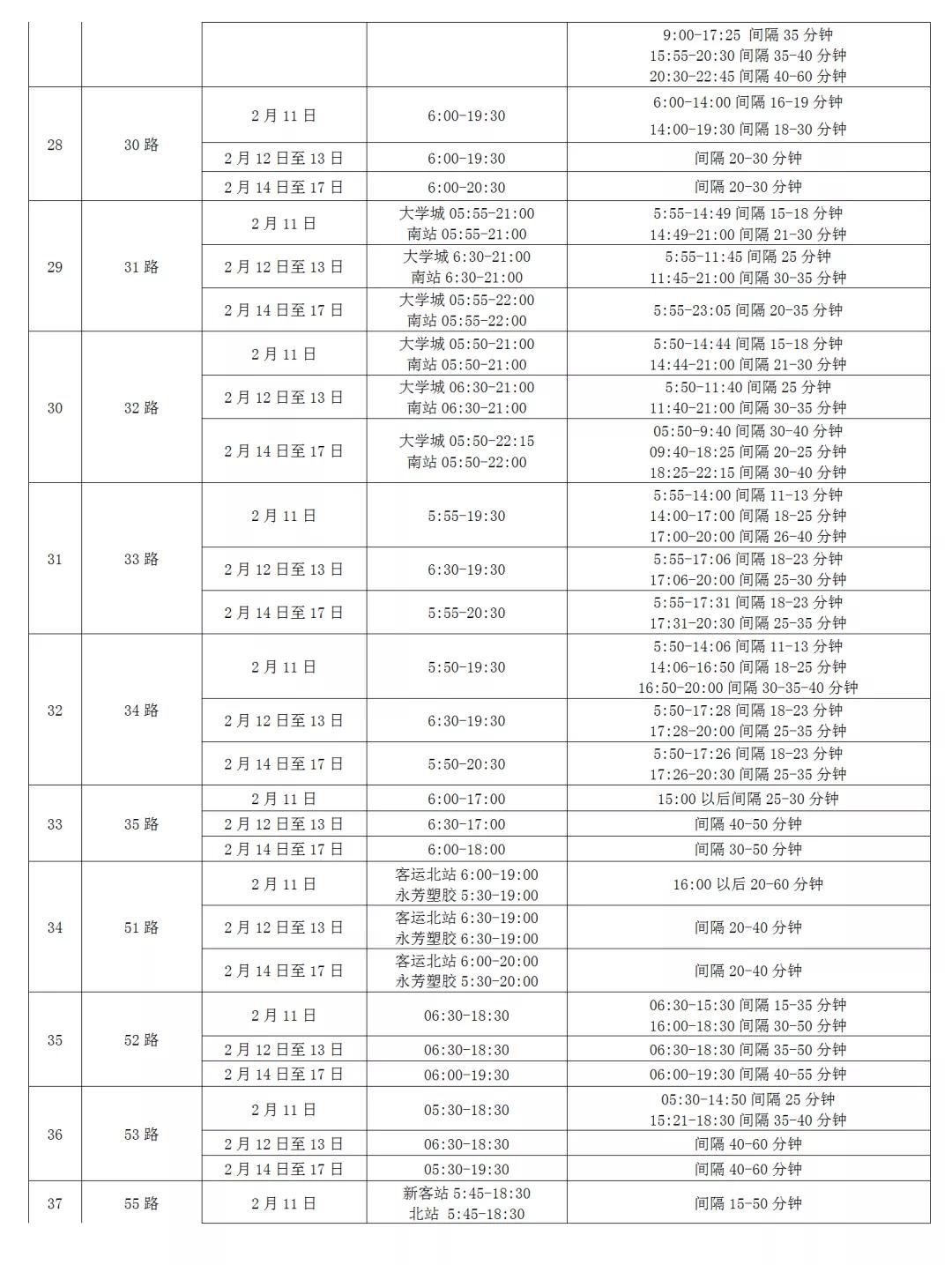 停车不收费统统不收费,昆山路边免费停车时间