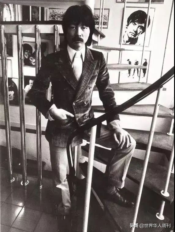 与戏子私奔,上海第一名媛与戏子私奔