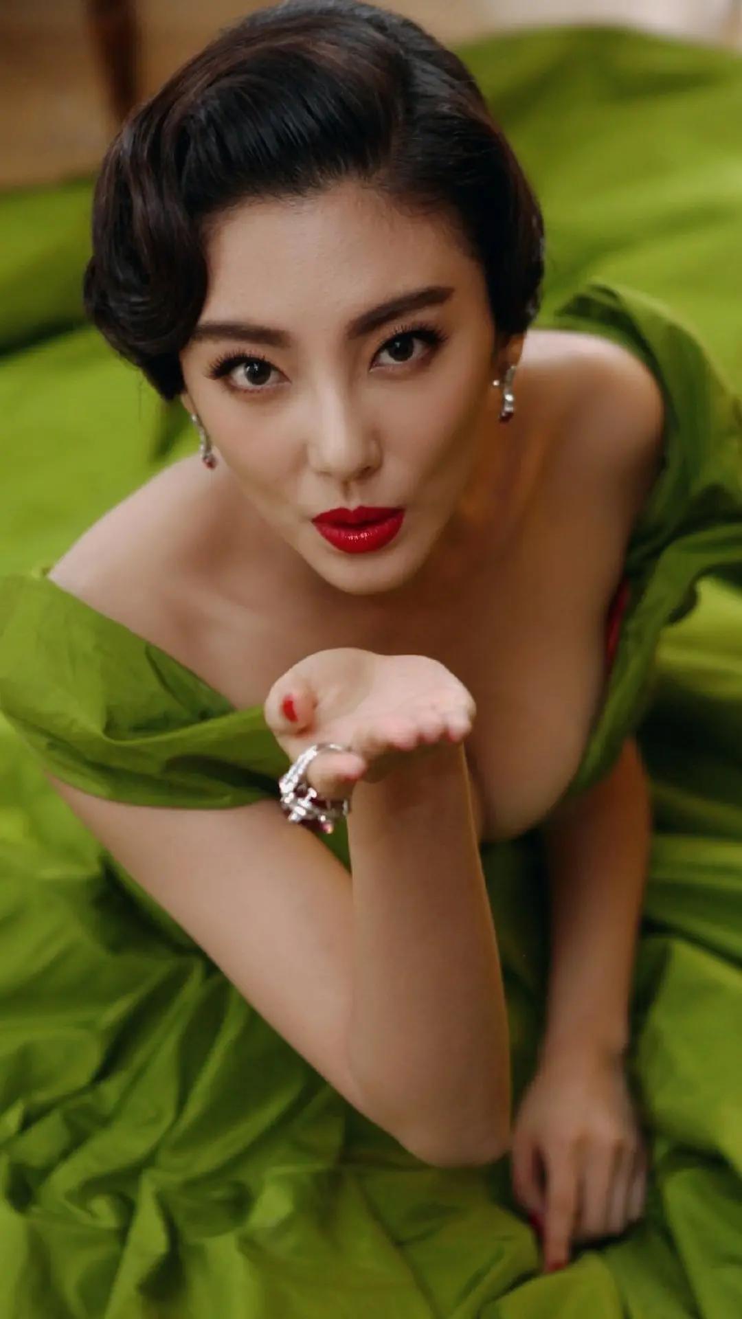 乘风破浪的姐姐们侧颜照,乘风破浪姐姐们美图