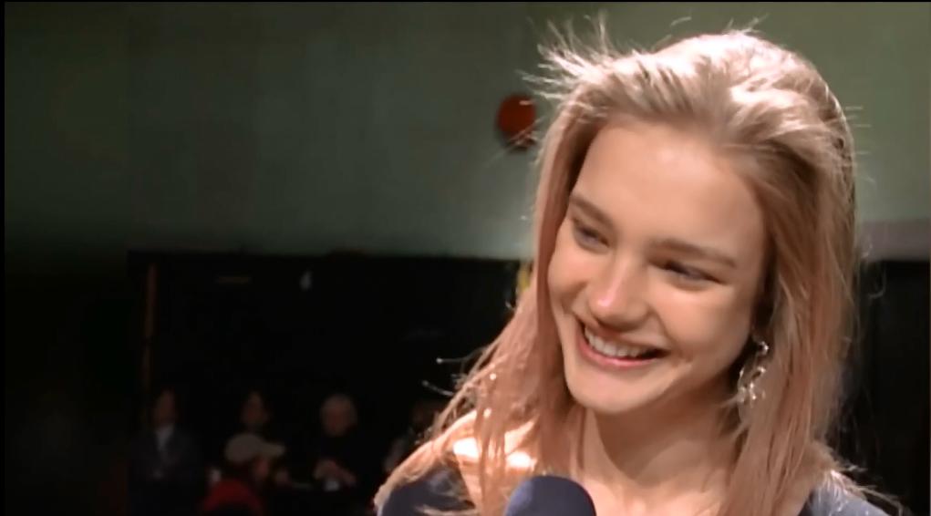 俄罗斯乡下水果妹，她凭什么头婚嫁英国贵族，二婚成LV太子妃？